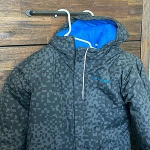Like new youth snow coats/jackets